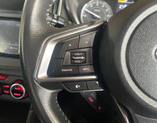 2017 Subaru Impreza Sport 2.0i-L Eyesight image 287050