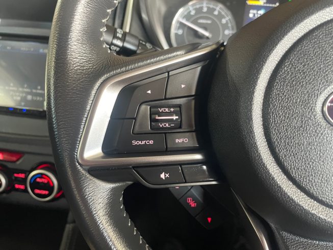 2017 Subaru Impreza Sport 2.0i-L Eyesight image 287050