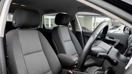 Audi A3 Sportback 1.4TFSI S tronic image 312819