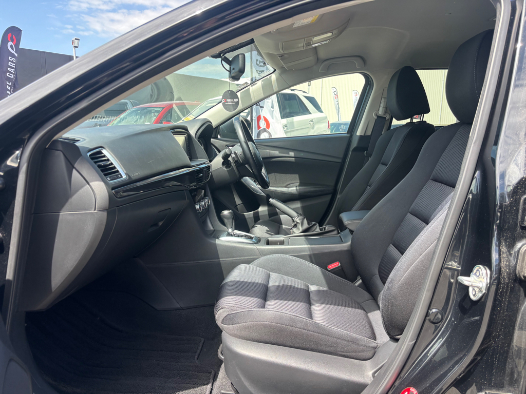 Mazda Atenza 20S Wagon image 307127