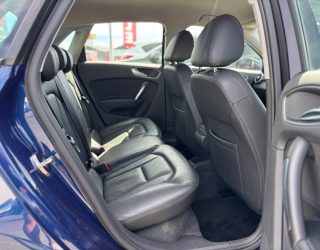 2012 Audi A1 1.4TFSI image 277140