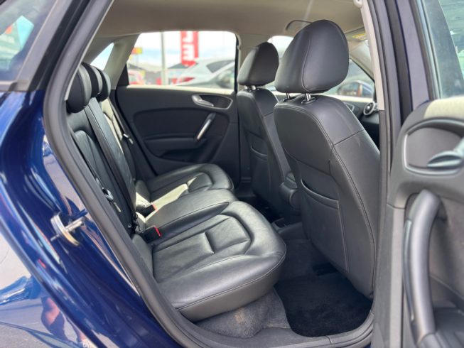 2012 Audi A1 1.4TFSI image 277140