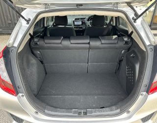 2013 Honda Fit Hybrid F-Package **Low KMS** image 275476