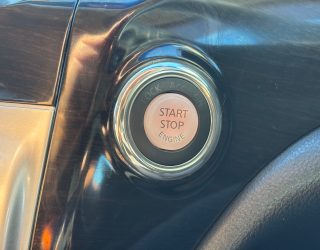 2012 Nissan Elgrand Highway Star 2.5ltr image 285657