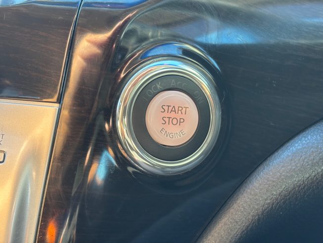 2012 Nissan Elgrand Highway Star 2.5ltr image 285657