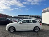 2012 Bmw 116i Motorsport/ M Sport image 287062