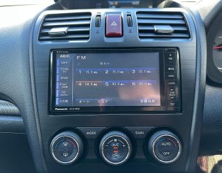 2013 Subaru Impreza Sport 2.0i-S Eyesight/ AWD/ Push Start/ Radar Cruise Control image 276950