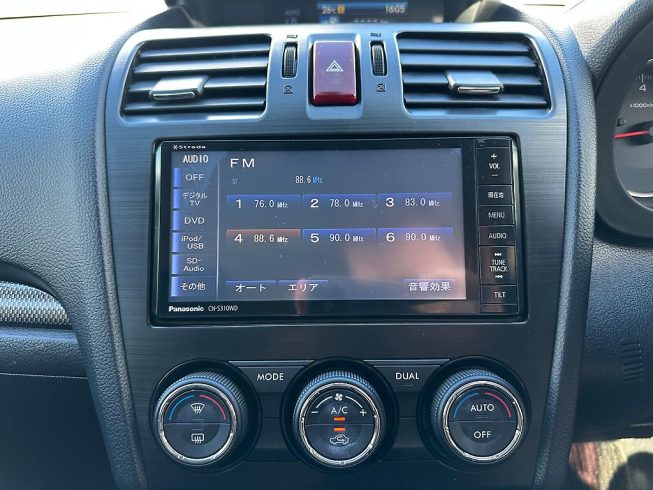 2013 Subaru Impreza Sport 2.0i-S Eyesight/ AWD/ Push Start/ Radar Cruise Control image 276950