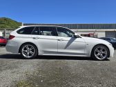 2013 Bmw 320i image 276206