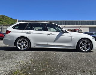 2013 Bmw 320i image 276206