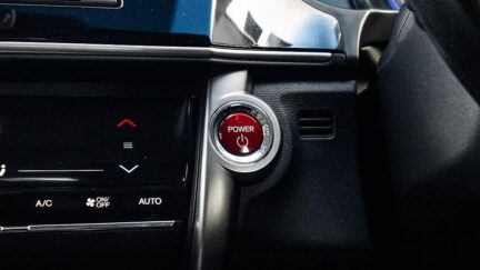 Honda Grace Hybrid LX image 303866