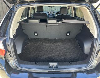 2013 Subaru Impreza Sport 2.0i-S Eyesight/ AWD/ Push Start/ Radar Cruise Control image 276939