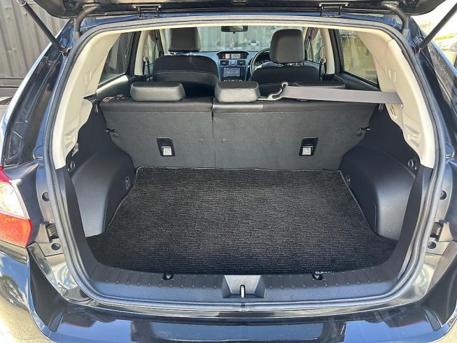 2013 Subaru Impreza Sport 2.0i-S Eyesight/ AWD/ Push Start/ Radar Cruise Control image 276939