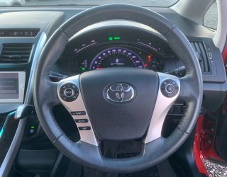 2013 Toyota Sai S Model image 285422