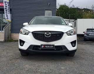2013 Mazda Cx-5 image 276653