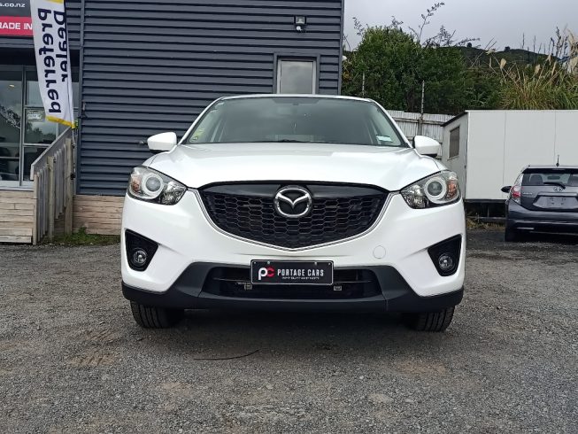 2013 Mazda Cx-5 image 276653