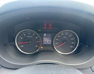 2014 Subaru Impreza Sport 2.0i-S Limited/ Eyesight/ AWD/ Reverse Camera/ Radar Cruise image 277201