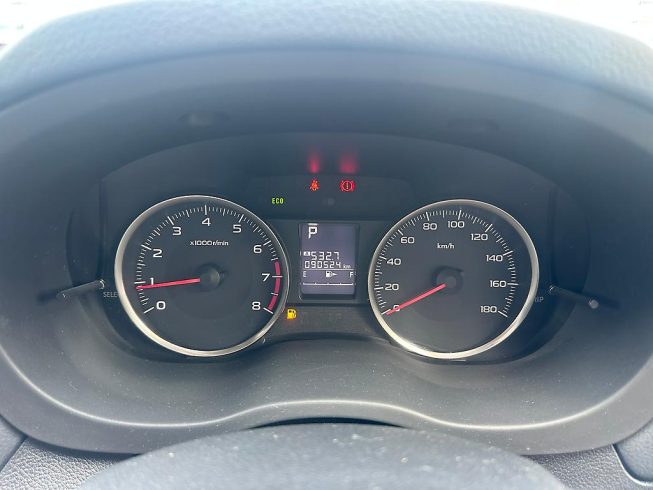 2014 Subaru Impreza Sport 2.0i-S Limited/ Eyesight/ AWD/ Reverse Camera/ Radar Cruise image 277201