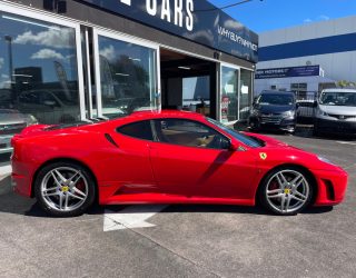 2005 Ferrari F430 F1 image 284924