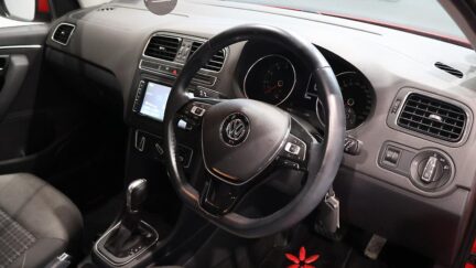 Volkswagen Polo TSI Comfortline image 311268