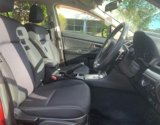 2012 Subaru Impreza Sport 2.0i Eyesight 4WD image 275558