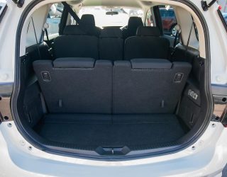 2012 Nissan Lafesta Highway Star,Keyless Start image 276732