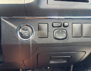 2012 Toyota Avensis image 275761