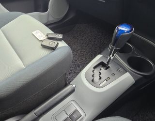 2012 Toyota Aqua S Model/ Low Kms / Push Button Start image 285092