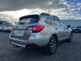 2015 Subaru Outback PREMIUM 2.5P/4WD/6CV NZ New image 263206