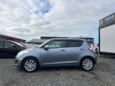 2013 Suzuki Swift XL image 283988