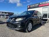 2014 Nissan X-trail 20X 7 seater Emergency brake PKG 4WD 4×4 image 284760