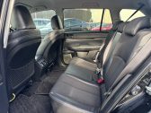 2014 Subaru Legacy Touring Wagon 2.5i B Sport G Package 4WD image 286373