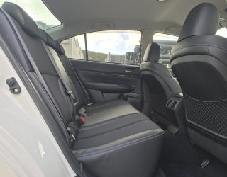 2014 Subaru Legacy B4 2.5i B Sports Eyesight G-PKG image 285046