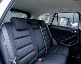 2012 Mazda Cx-5 20S SkyActiv Reverse Camera image 275664