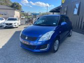 2013 Suzuki Swift XG/ Low KMs image 284585