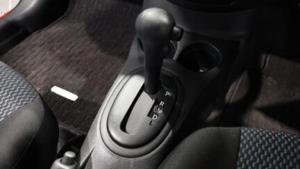 Nissan Note Note X – 360 degree Surround Camera image 306625