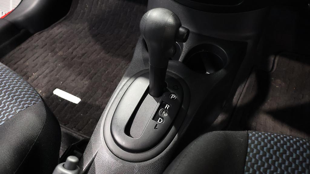 Nissan Note Note X – 360 degree Surround Camera image 306625