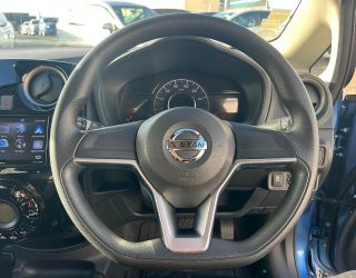 2018 Nissan Note e-Power X image 276388