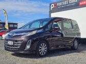 2010 Mazda Biante i-Stop Smart Edition image 298453