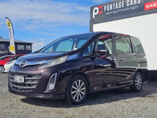 2010 Mazda Biante i-Stop Smart Edition image 298453
