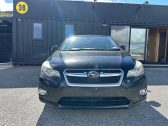 2013 Subaru Impreza Sport 2.0i-S Eyesight/ AWD/ Push Start/ Radar Cruise Control image 276935