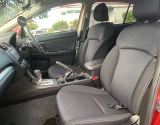 2012 Subaru Impreza Sport 2.0i Eyesight 4WD image 275557