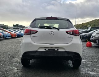 2016 Mazda Demio 13C image 286529