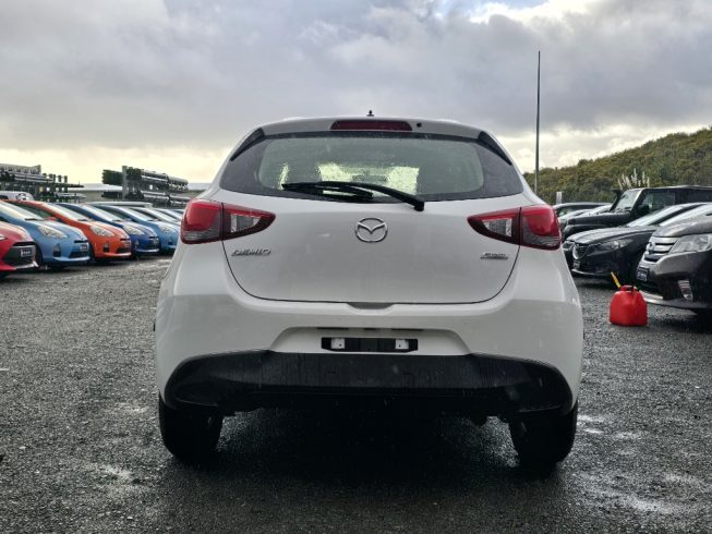 2016 Mazda Demio 13C image 286529
