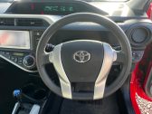 2012 Toyota Aqua S Model/ Low Kms / Push Button Start image 286921