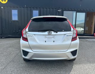 2013 Honda Fit Hybrid F-Package **Low KMS** image 275475