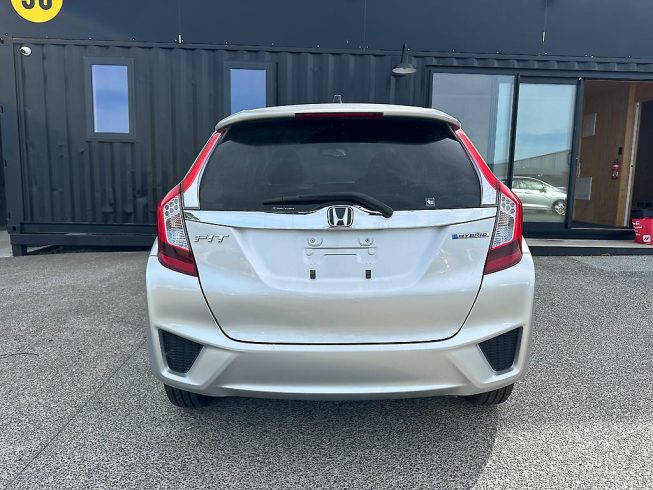 2013 Honda Fit Hybrid F-Package **Low KMS** image 275475