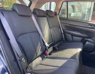 2014 Subaru Legacy image 276433