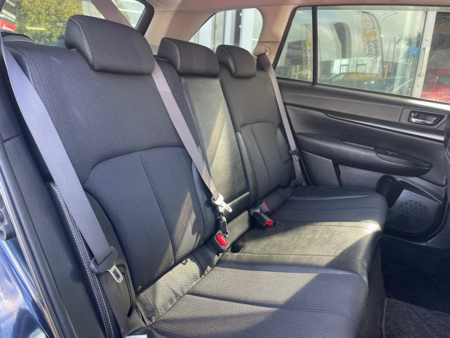 2014 Subaru Legacy image 276433