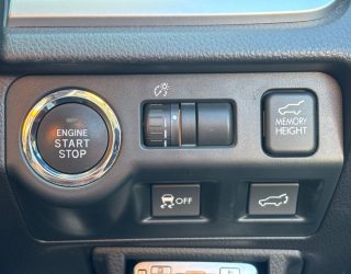 2013 Subaru Forester 2.0i-S Eyesight 4WD image 286568